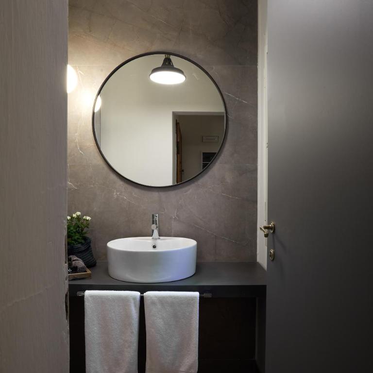 Apartments Duomo Mdr Collection - Appartamento Deluxe - 9