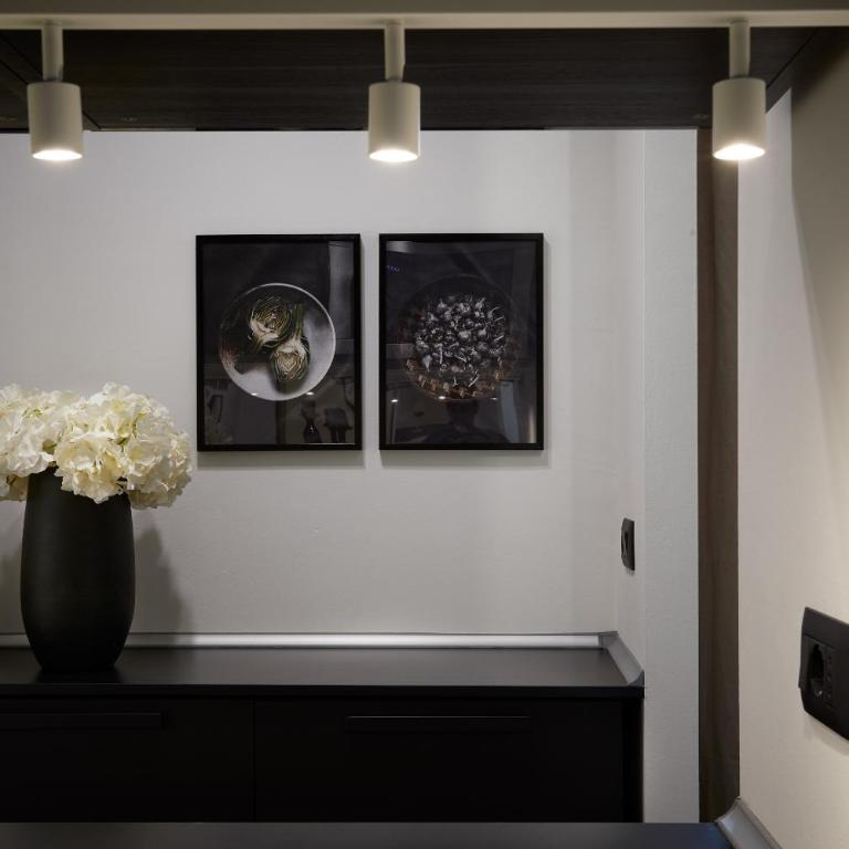 Apartments Duomo Mdr Collection - Appartamento Deluxe - 15