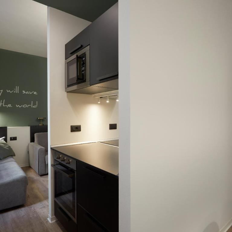 Apartments Duomo Mdr Collection - Appartamento Deluxe - 7