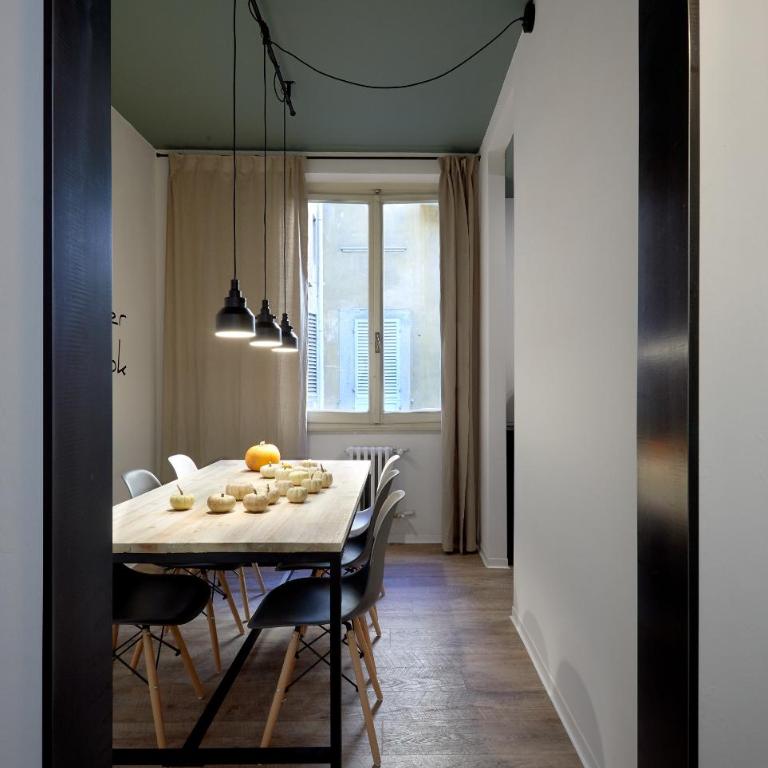 Apartments Duomo Mdr Collection - Appartamento Deluxe - 8