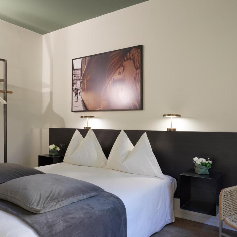 Apartments Duomo Mdr Collection - Appartamento Deluxe - 28