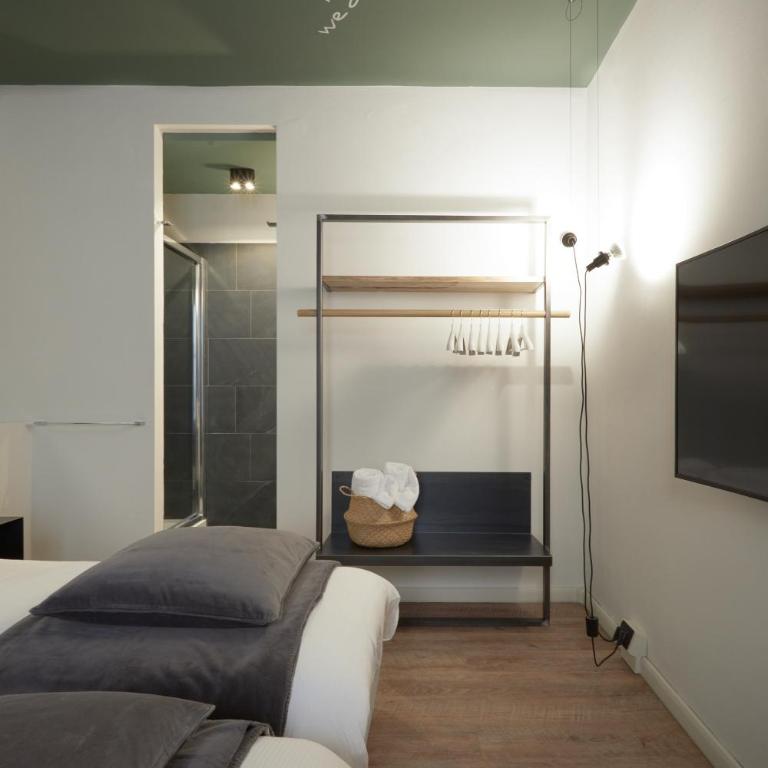 Apartments Duomo Mdr Collection - Appartamento Deluxe - 37