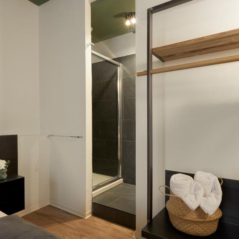 Apartments Duomo Mdr Collection - Appartamento Deluxe - 39