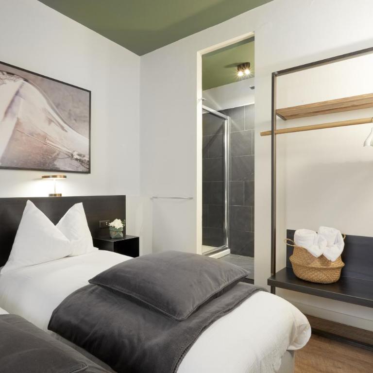 Apartments Duomo Mdr Collection - Appartamento Deluxe - 26