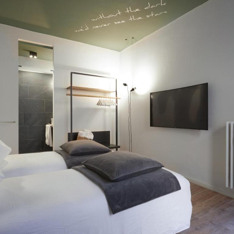 Apartments Duomo Mdr Collection - Appartamento Deluxe - 3
