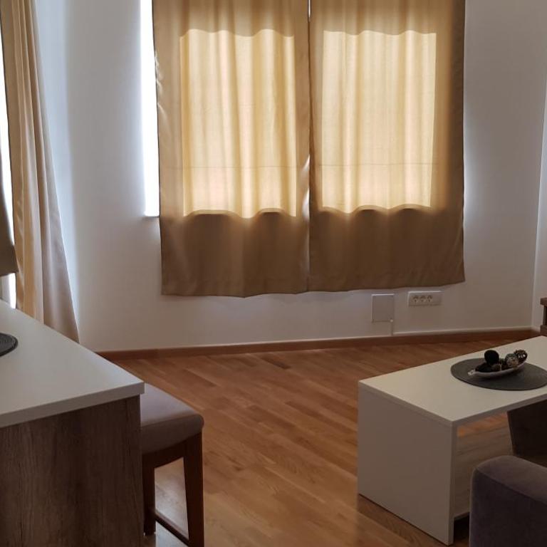 The Magic Sea View Apartments - Apartman - 6