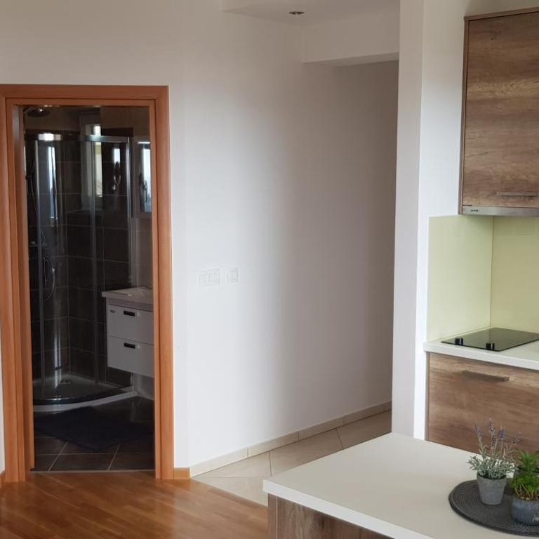 The Magic Sea View Apartments - Apartman - 2