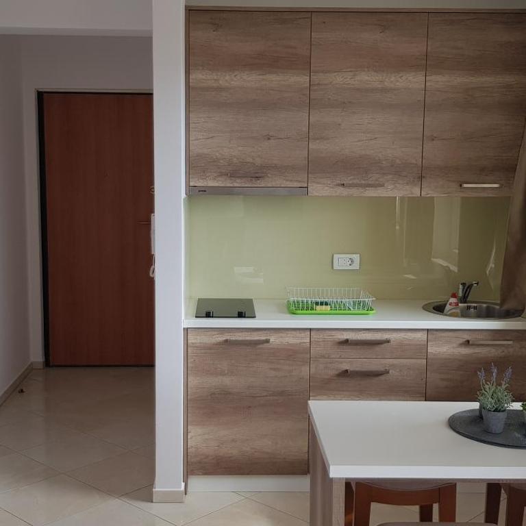 The Magic Sea View Apartments - Apartman - 1