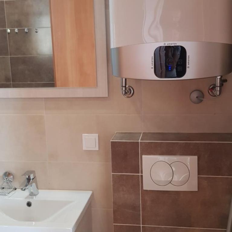 The Magic Sea View Apartments - Apartman - 8