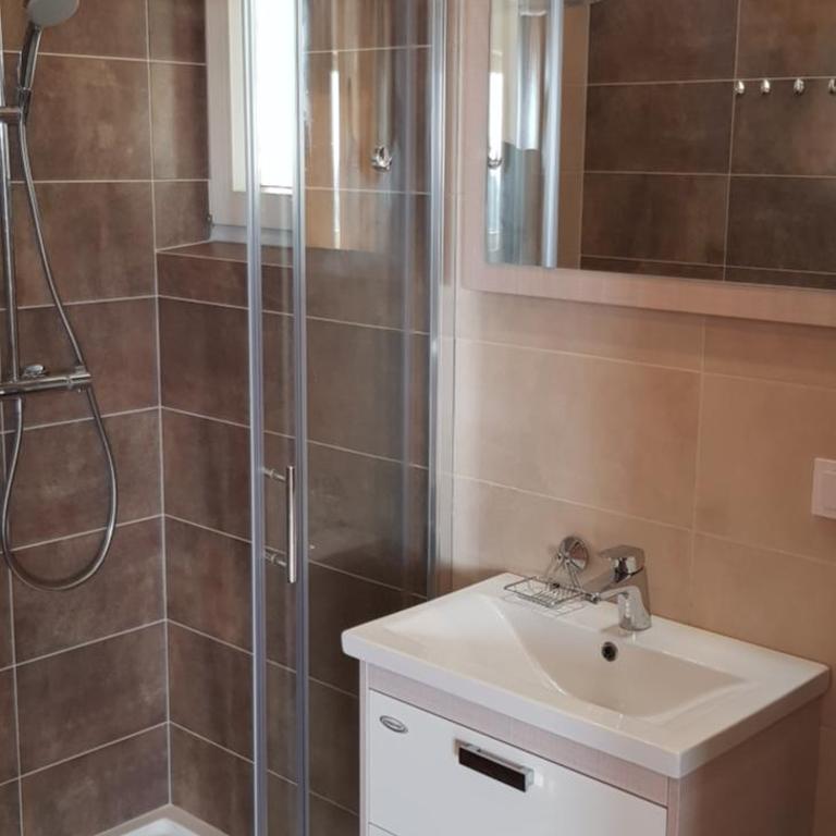 The Magic Sea View Apartments - Apartman - 7