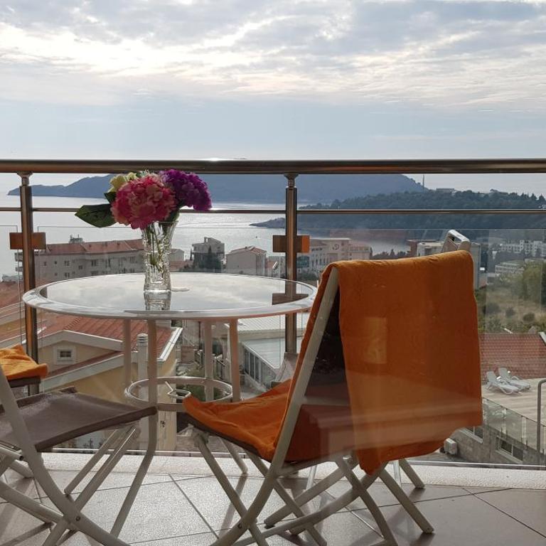 The Magic Sea View Apartments - Apartman sa Pogledom na More - 1