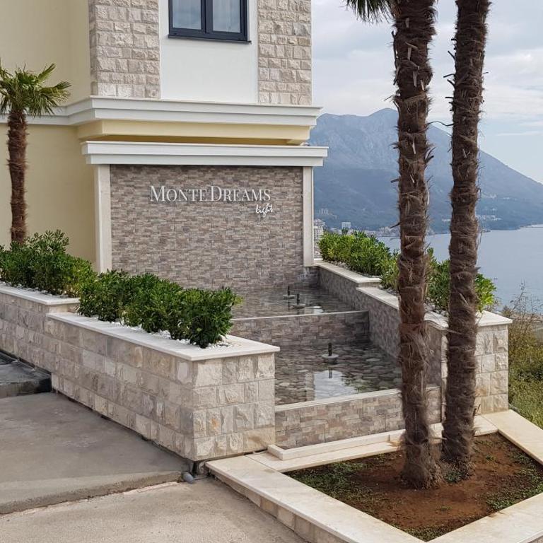 The Magic Sea View Apartments - Apartman sa Pogledom na More - 11