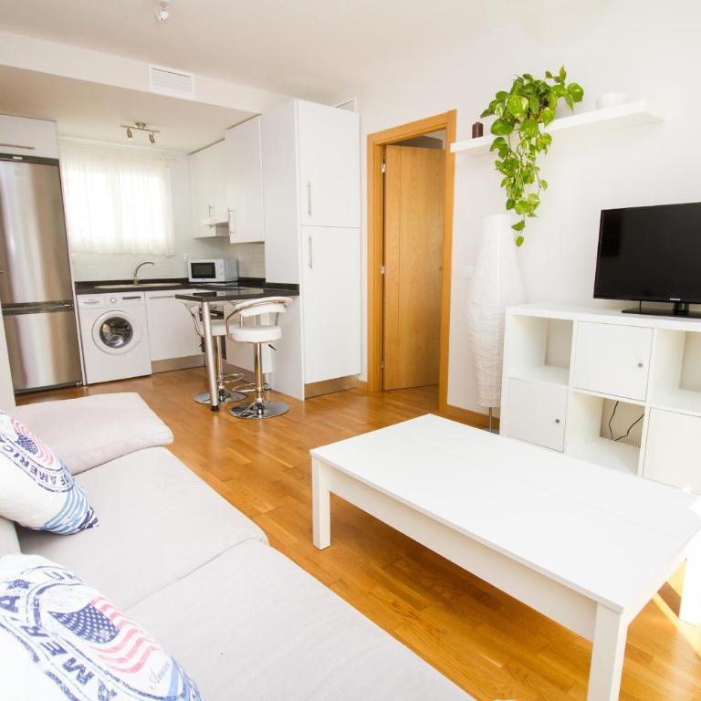 Charming apartment in Pedregalejo - Apartamento - 1