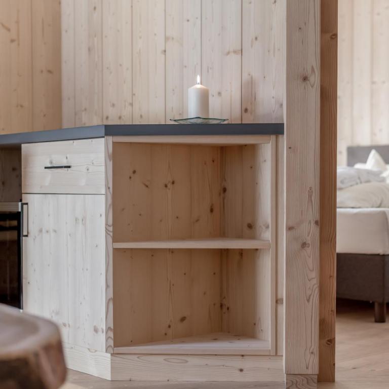 Hotel Garni Pirchhütt - Familiensuite - 5