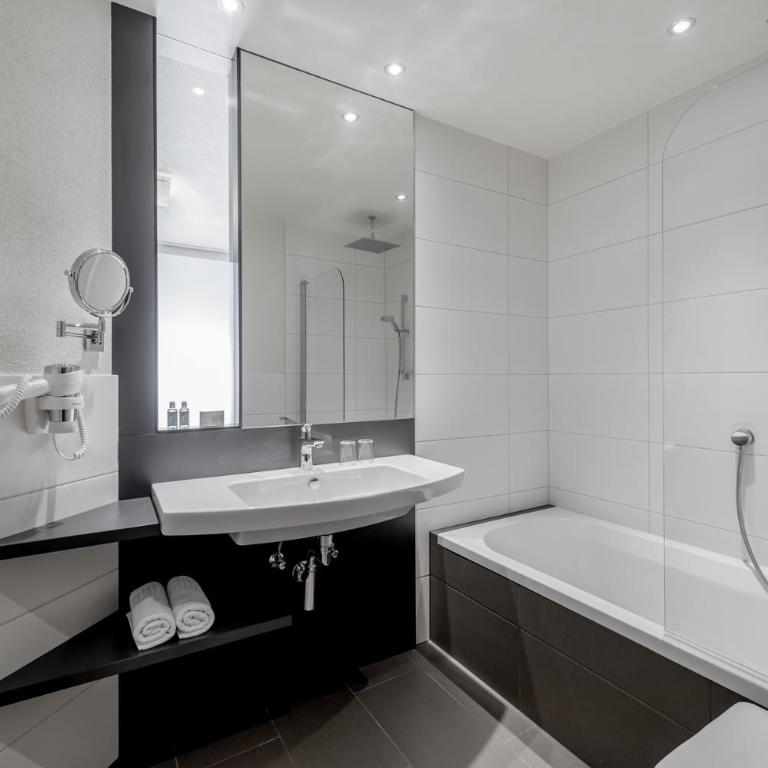 Hotel Garni Pirchhütt - Familiensuite - 6