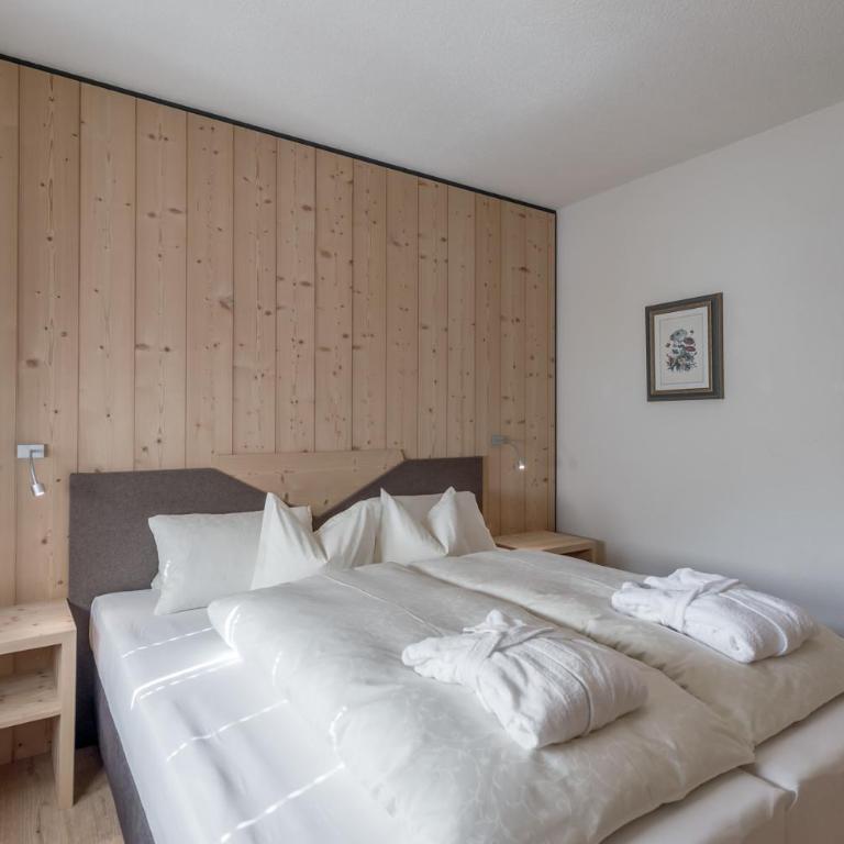 Hotel Garni Pirchhütt - Familiensuite - 2