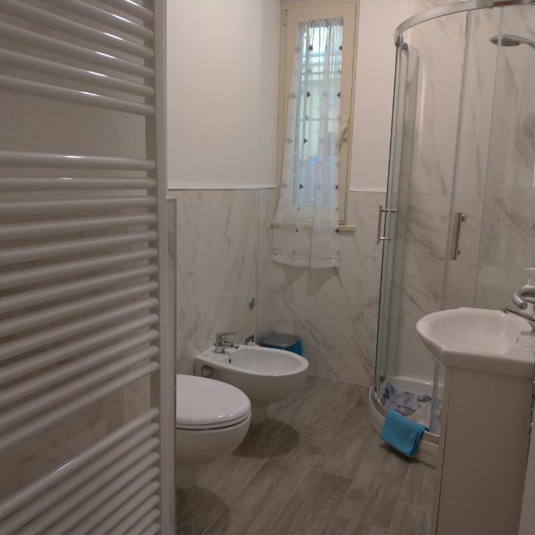 Casa Giovanna - Appartamento con 2 Camere da Letto - 8