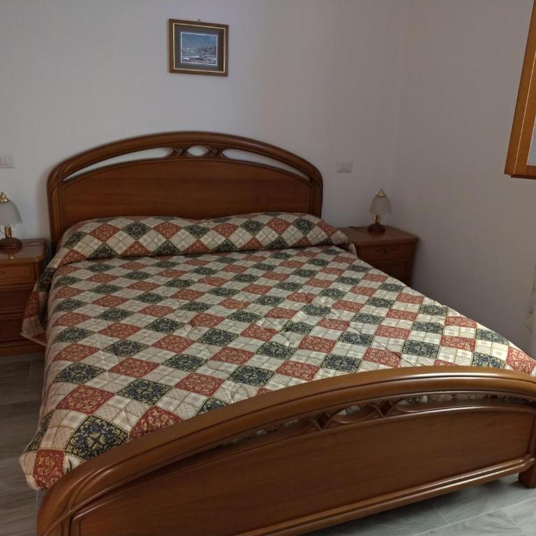 Casa Giovanna - Appartamento con 2 Camere da Letto - 5