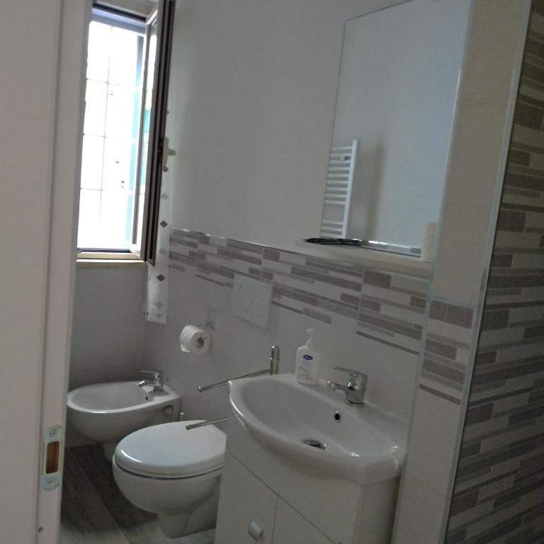 Casa Giovanna - Appartamento con 2 Camere da Letto - 7
