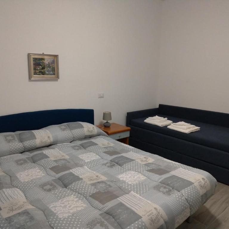 Casa Giovanna - Appartamento con 2 Camere da Letto - 6