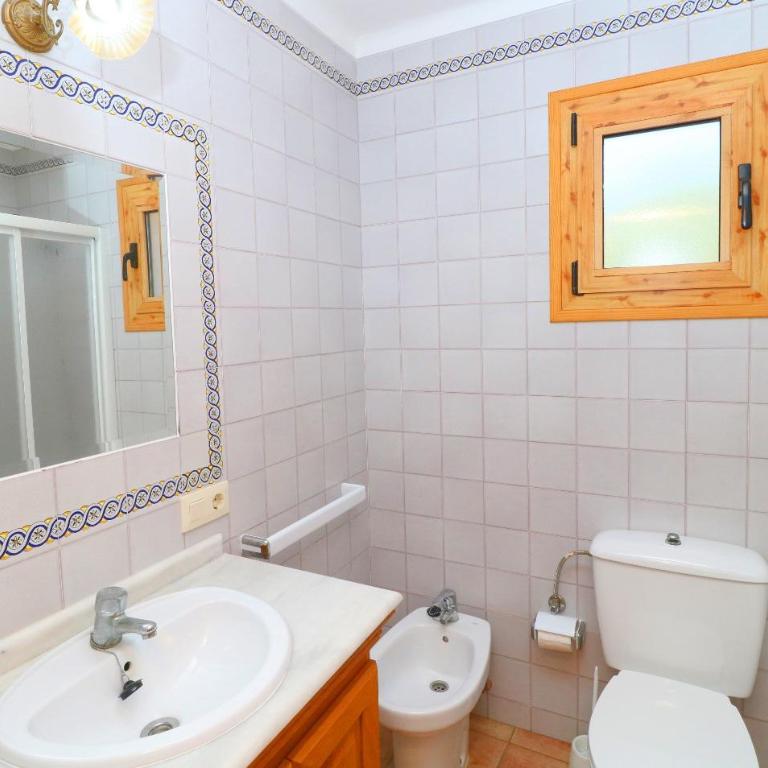 Can Palea - Villa con piscina privada - 39