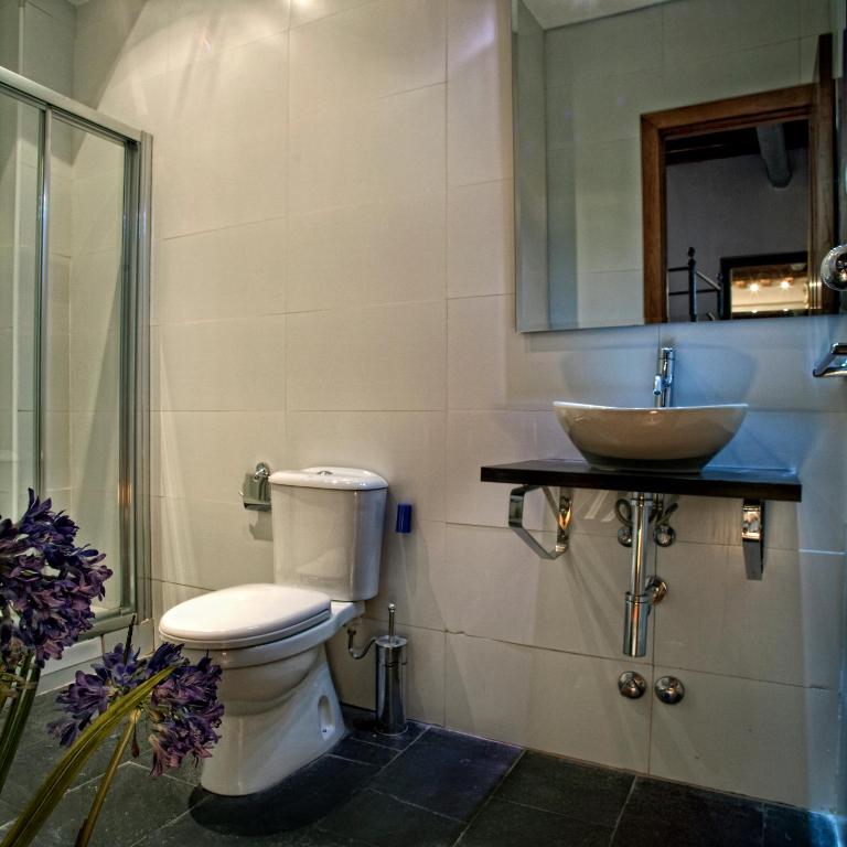 Toledo Con Encanto - Apartamento - 6