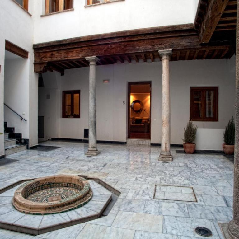 Toledo Con Encanto - Apartamento - 7
