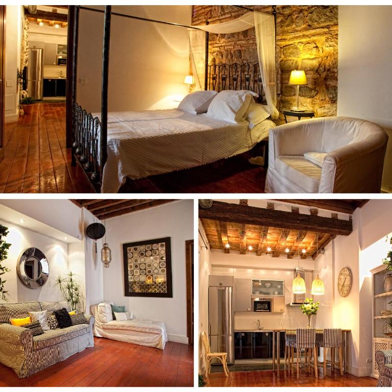 Toledo Con Encanto - Apartamento - 10