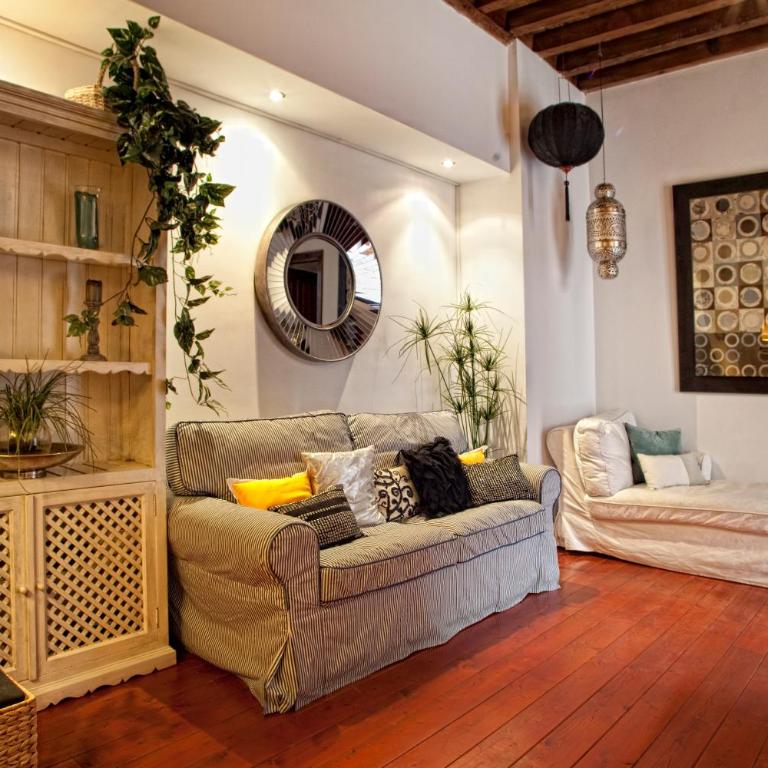 Toledo Con Encanto - Apartamento - 11