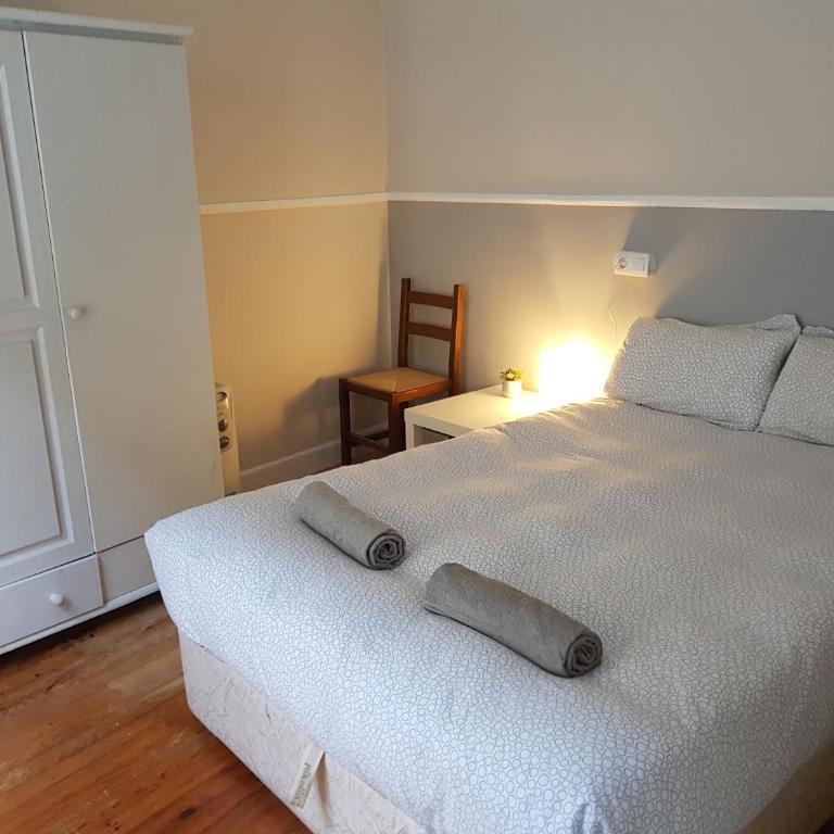 San Sebastián Hideaway - Apartamento - 1