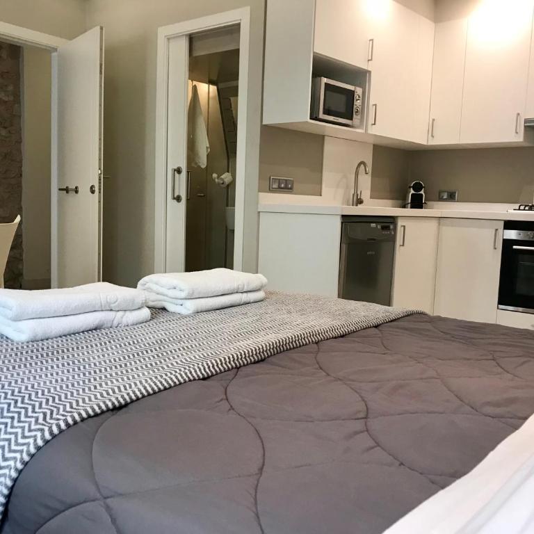 Apartamentos Can Quim - Estudio (2 adultos) - 4