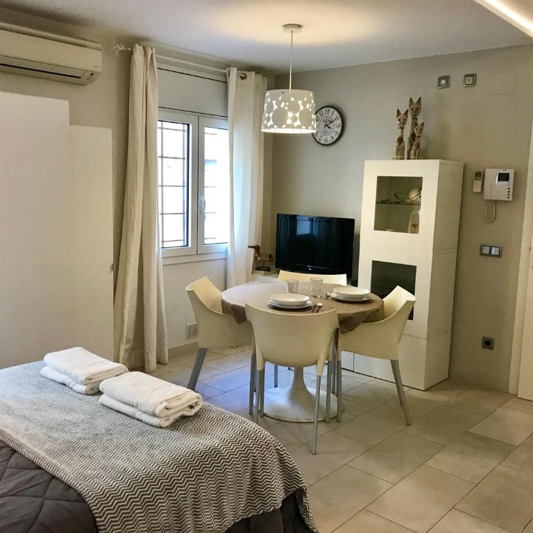 Apartamentos Can Quim - Estudio (2 adultos) - 8