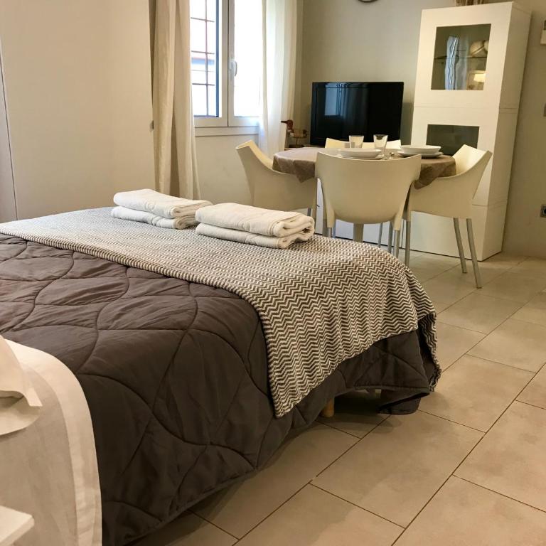 Apartamentos Can Quim - Estudio (2 adultos) - 9