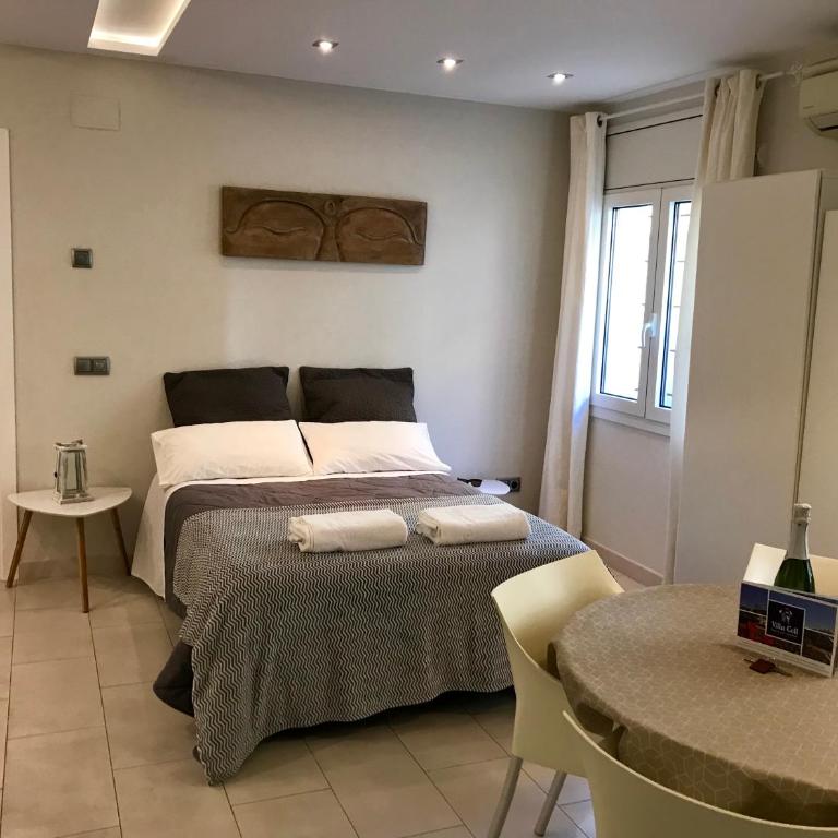 Apartamentos Can Quim - Estudio (2 adultos) - 2