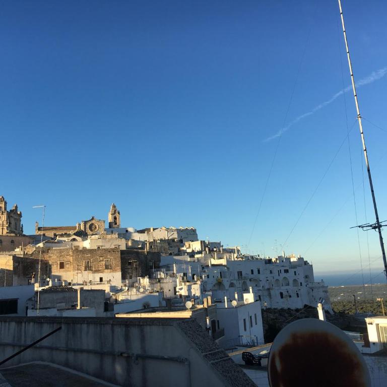 EQUORUM 13 - Ostuni Centro - Casa Vacanze - 29