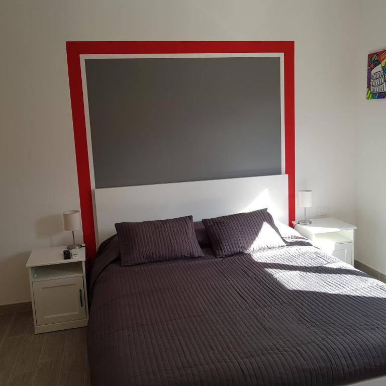 In Rome Trastevere Rooms - Double Room with Private Bathroom - 3