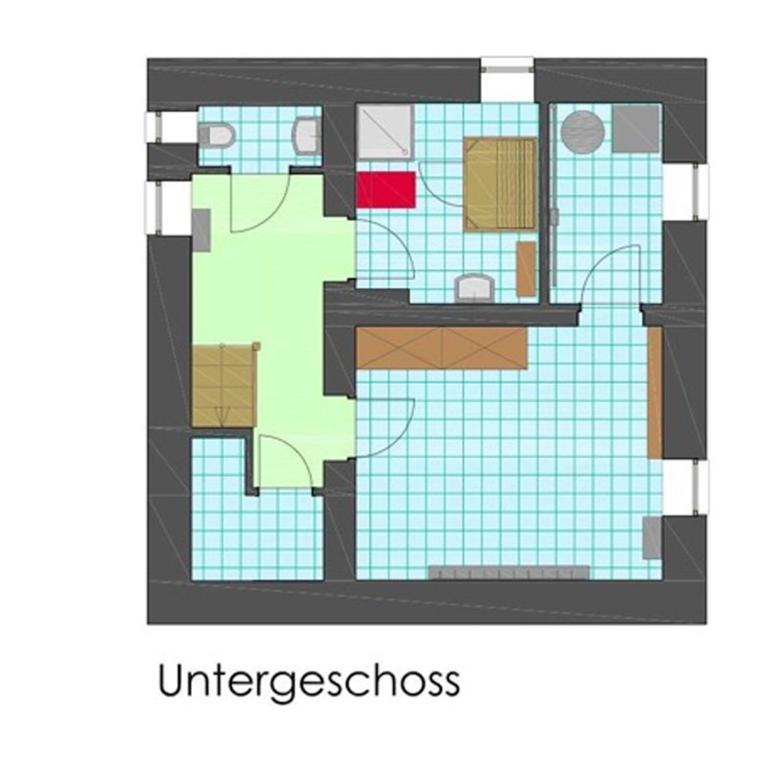 Villa Schnuck ــ Chalet mit Sauna in Bad Gastein - Ferienhaus mit Bergblick - 64
