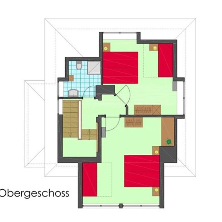 Villa Schnuck ــ Chalet mit Sauna in Bad Gastein - Ferienhaus mit Bergblick - 63
