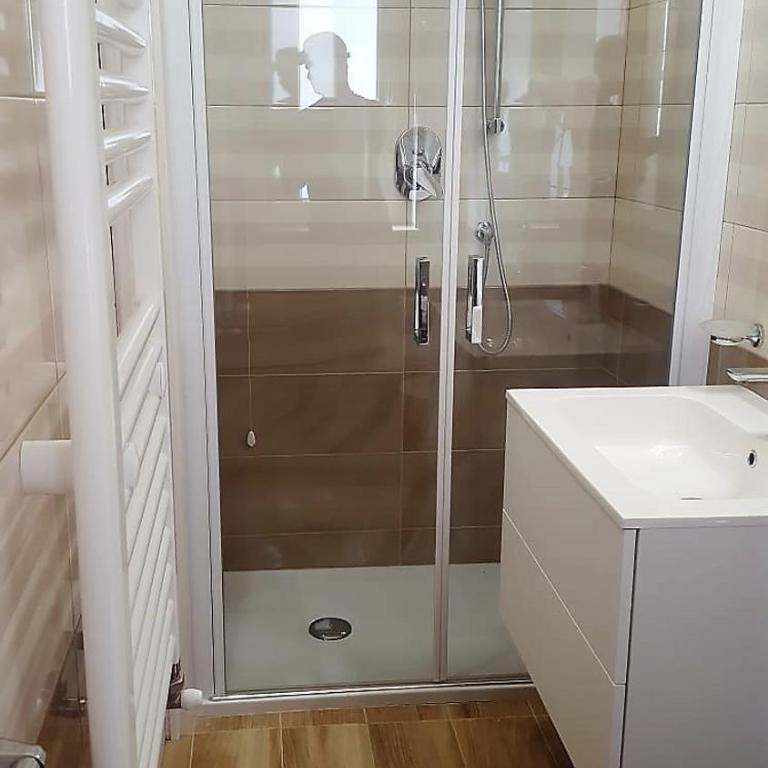Appartamenti Borgo Panoramico N 5 - Apartment - 14