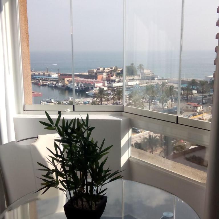 Aurinko 2 Magnifico Apartamento con Vistas al Mar - Apartamento Superior - 1