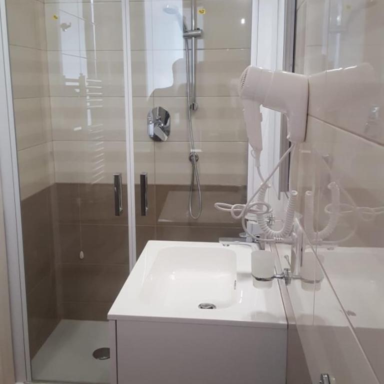 Appartamenti Borgo Panoramico N 5 - Apartment - 20
