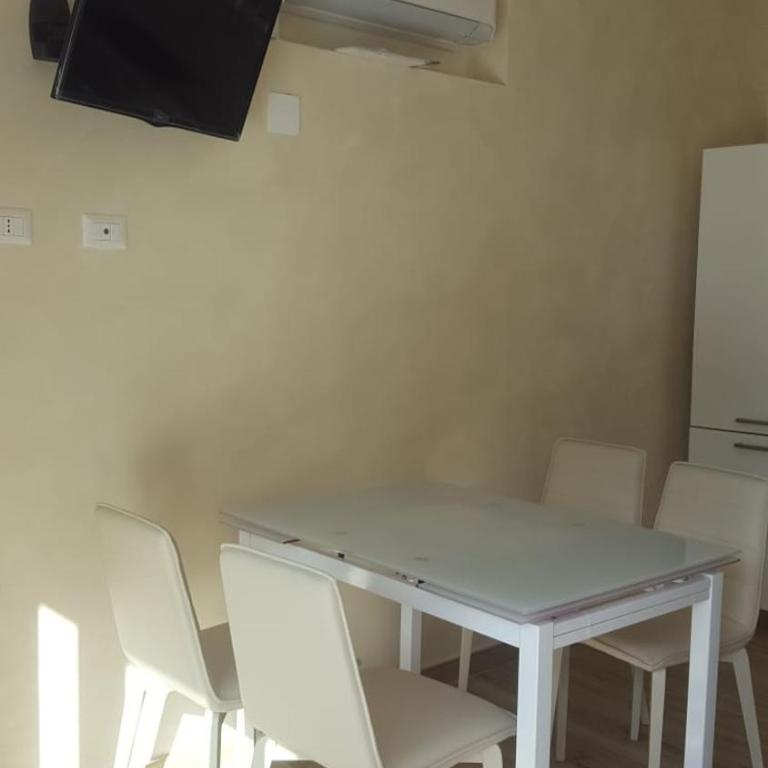 Appartamenti Borgo Panoramico N 5 - Apartment - 34