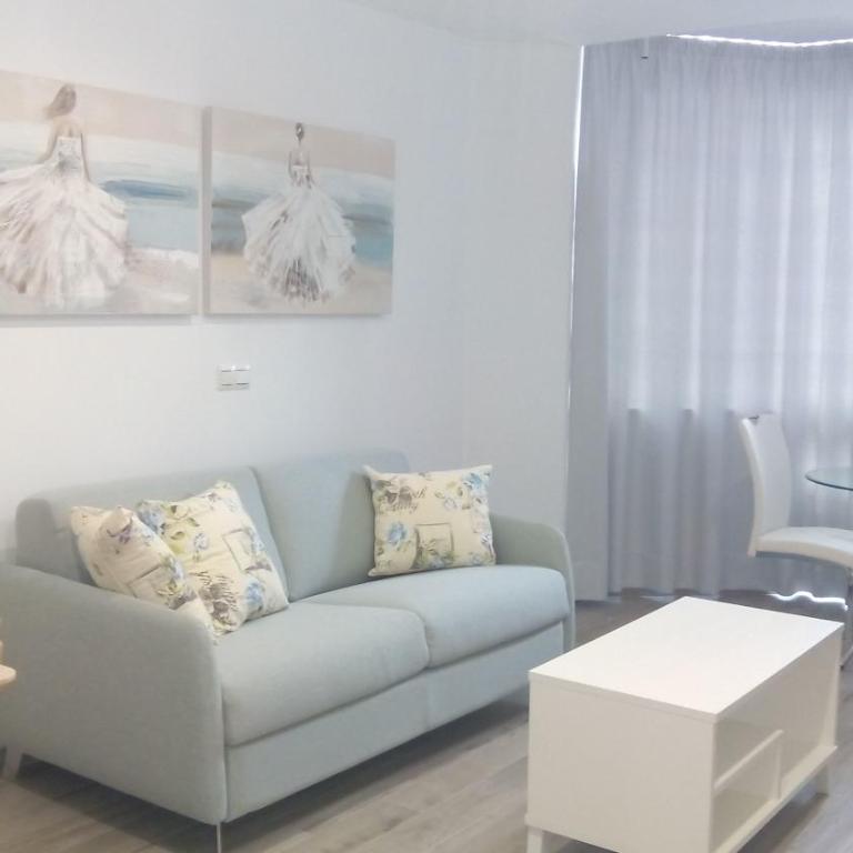 Aurinko 2 Magnifico Apartamento con Vistas al Mar - Apartamento Superior - 8