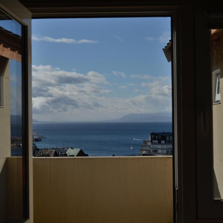 Los Arboles Apart - Penthouse Apartment - 7