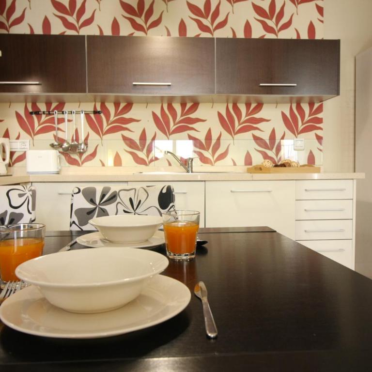 Casas FreshApartments - Apartamento con balcón - 7