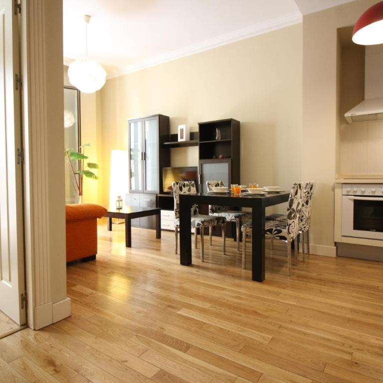 Casas FreshApartments - Apartamento con balcón - 12