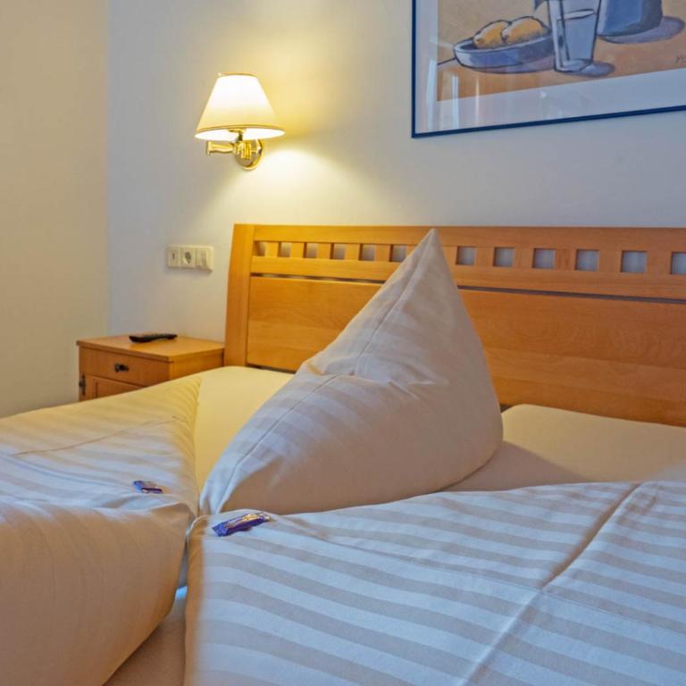 Landgasthof Steiner - Doppelzimmer - 4