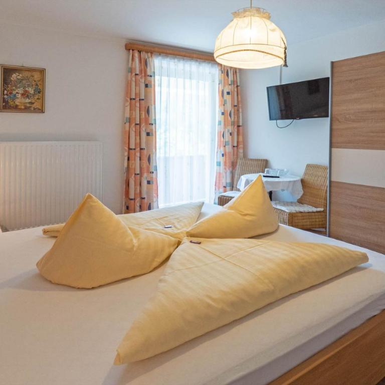 Landgasthof Steiner - Doppelzimmer - 5
