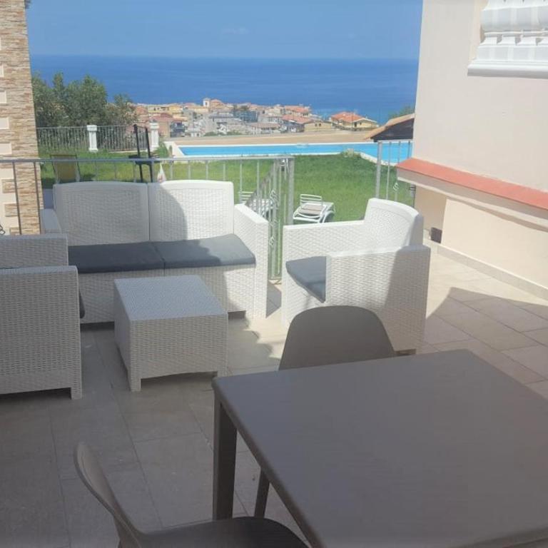 Appartamenti Borgo Panoramico N 4 - Appartamento - 15