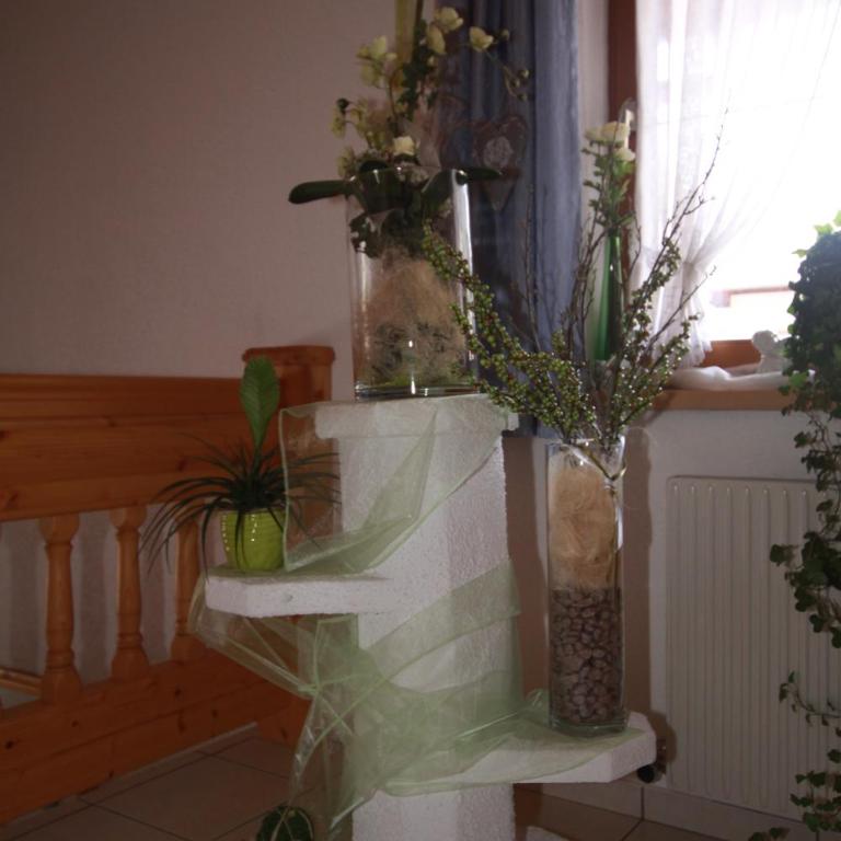 Apart Gerlinde - Apartment mit 2 Schlafzimmern und Balkon - 44